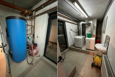 Spațiu comercial, de 754 mp, în Central - 9