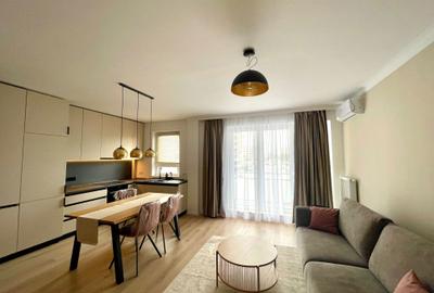 Apartament cu 2 camere decomandat în Central - 8