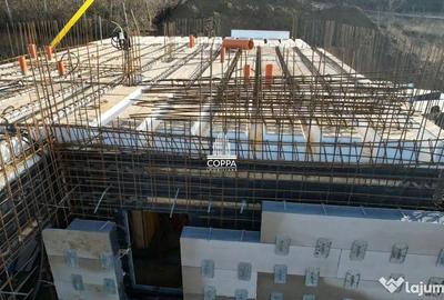Casă cu 4 camere cu Teren 450 Mp în Tăuții-Măgherăuș - 1