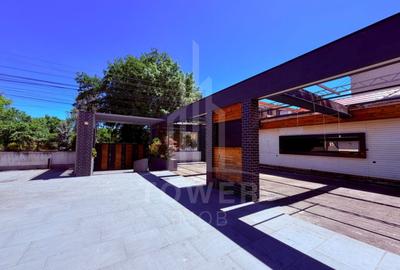 Spațiu comercial, de 1,968 mp, în Central - 23