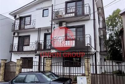 Spațiu comercial, de 467 mp, în Nord