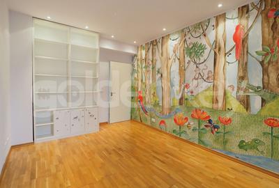 Duplex cu 6 camere cu Canalizare în Băneasa - 29