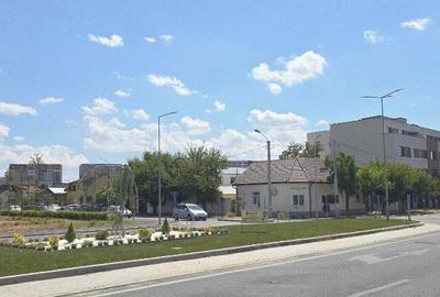 Apartament cu 2 camere semidecomandat în Iosia - 34