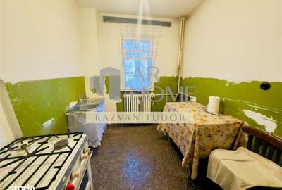 Apartament cu 2 camere semidecomandat în Nord - 4