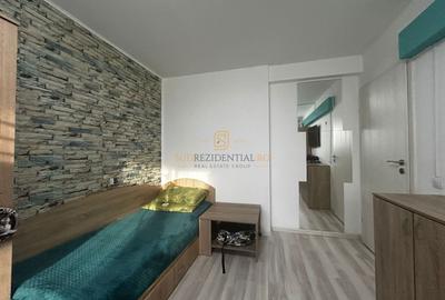 Apartament cu 2 camere decomandat în Apărătorii Patriei - 9