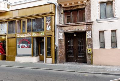 VÂNDUT! Apartament cu 4 Camere în Palatul Bohuș, Arad - 11