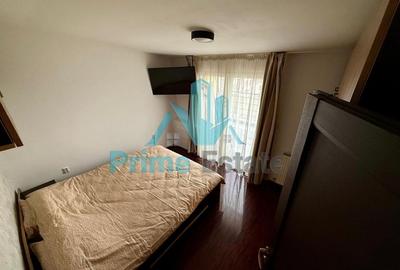 Apartament cu tarasa la cheie Iulius Mall Apartament cu tarasa la cheie Iulius Mall - 8