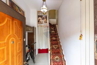 Apartament cu 3 camere decomandat în Alecu Russo - 23