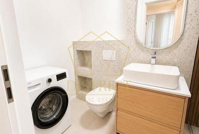 Apartament cu 2 camere decomandat, mobilat în Torontalului - 6
