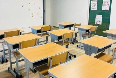 Inchiriez Spatiu pt. Pregatire Scolara central - 1