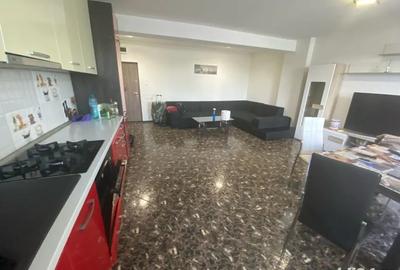 Apartament 3Cam Bloc Nou Negru Voda 110.000 - 1