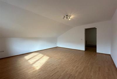 Duplex cu 5 camere cu Teren 486 Mp în Trei Stejari - 7