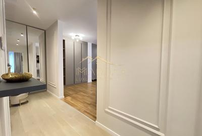 Apartament cu 2 camere, mobilat în Aviației - 8