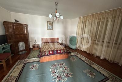 Casa familiala pentru locuit sau vacanta , spatioasa si confortabila . - 7