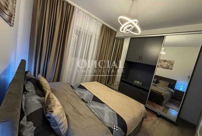 Apartament cu 2 camere semidecomandat în Florești - 7