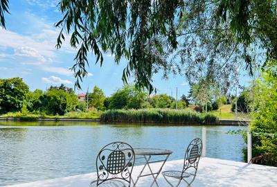 Baneasa, Sisesti, apartament 3 camere , metrou Straulesti, TVA INCLUS - 4