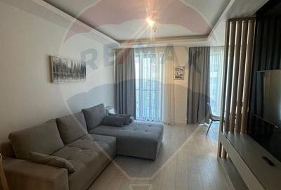 Închiriez apartament, 3 camere, Gheorgheni, Vivido - 1