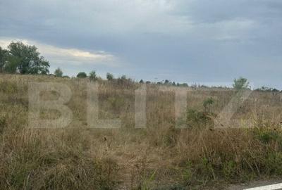 Teren de 1500 mp, în Central - 3