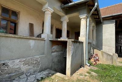 Casă cu 4 camere în Balomiru de Câmp - 1