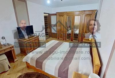 Apartament cu 4 camere decomandat în Central - 9