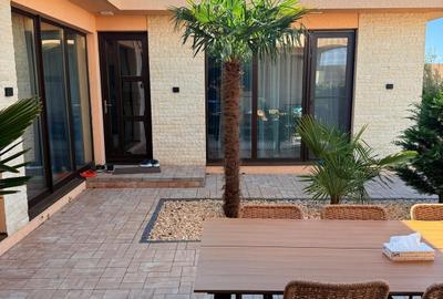 Casă individuală cu 3 camere cu Teren 400 Mp în Domnești - 7