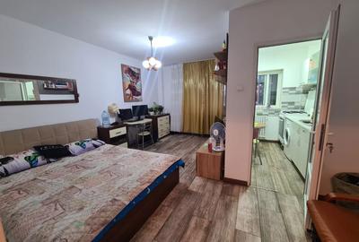 Garsonieră decomandată în Pantelimon
