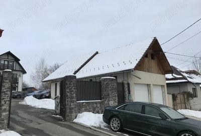 Casă cu 6 camere cu Teren 1650 Mp în Săcele - 9