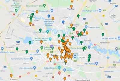 Apartament cu 3 camere decomandat în Basarabia - 20