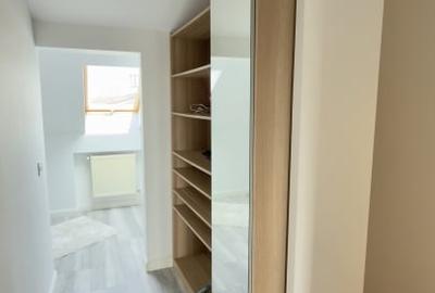 Duplex cu 4 camere cu Teren 200 Mp în Pipera - 37