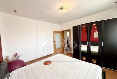 Apartament cu 4 camere în Turnișor - 7