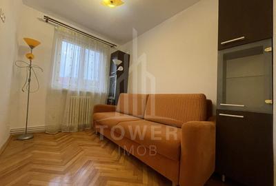 Apartament cu 3 camere decomandat, mobilat în Mihai Viteazul - 8