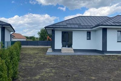 Vand casa construc?ie noua in Tureni Cluj - 7