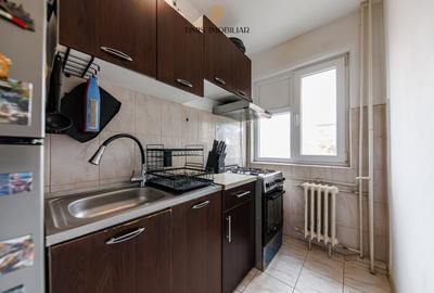 Apartament cu 2 camere semidecomandat, mobilat în Șagului - 8