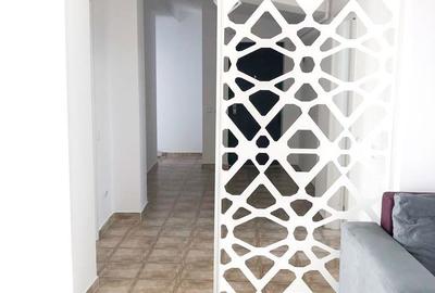 Apartament cu 3 camere decomandat, mobilat în Central - 12