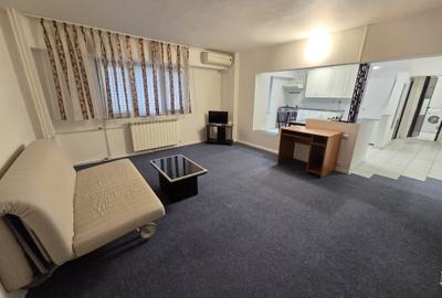 Apartament cu 2 camere semidecomandat în P-ța Muncii - 2