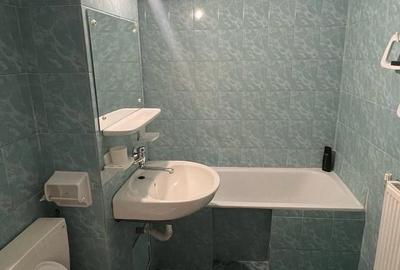 Apartament cu 2 camere semidecomandat în Scriitorilor