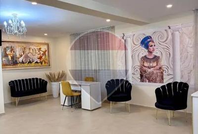 Spațiu comercial, de 150 mp, în Central