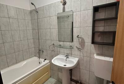 Garsonieră în Dâmbul Rotund