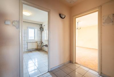 Apartament cu 4 camere în Doamna Ghica - 2