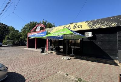 Spațiu comercial, de 220 mp, în Tătărași - 1