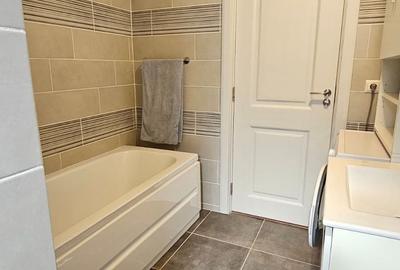 Apartament cu 3 camere în Miroslava - 8