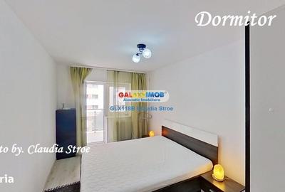 Apartament cu 2 camere semidecomandat în Titan