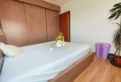 Apartament cu 2 camere semidecomandat, mobilat în Bună Ziua - 10