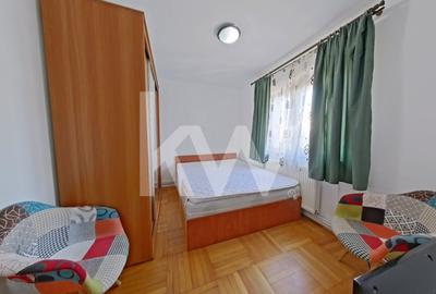 Apartament cu 2 camere decomandat, mobilat în Griviței - 7