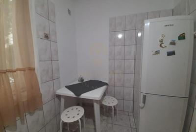 Garsonieră decomandată, mobilată în Crângași - 6