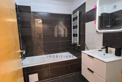 Apartament cu 2 camere semidecomandat, mobilat în Gheorgheni - 5