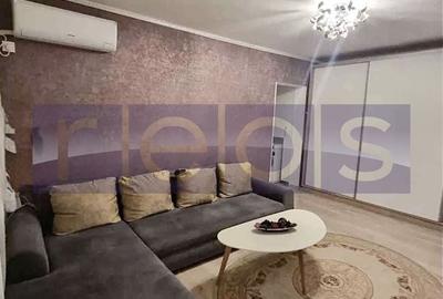 Apartament cu 2 camere semidecomandat în Liviu Rebreanu