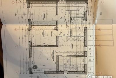 Teren Construcții intravilan de 756 mp, în Chinteni - 3