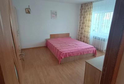 Garsonieră decomandată în Dorobanți 2