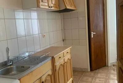 Garsonieră decomandată în Zorilor